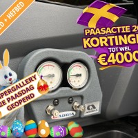 Adria Matrix Plus 670 DC uit 2021 Foto #19