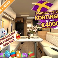 Adria Matrix Plus 670 DC uit 2021 Foto #20