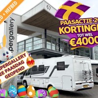 Adria Matrix Plus 670 DC uit 2021 Foto #21