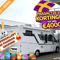 Adria Matrix Plus 670 DC uit 2021 Foto #22