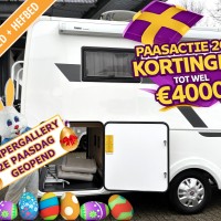 Adria Matrix Plus 670 DC uit 2021 Foto #23