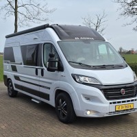 Tweedehands Adria campers camper kopen