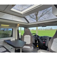 ➡️Adria Twin 600 SPB Supreme * sunroof * e-bike drager Foto #7