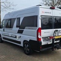➡️Adria Twin 600 SPB Supreme * sunroof * e-bike drager Foto #8
