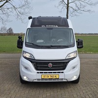 ➡️Adria Twin 600 SPB Supreme * sunroof * e-bike drager Foto #9