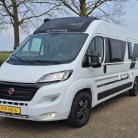 ➡️Adria Twin 600 SPB Supreme * sunroof * e-bike drager Foto #10