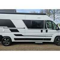 ➡️Adria Twin 600 SPB Supreme * sunroof * e-bike drager Foto #11