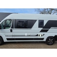 ➡️Adria Twin 600 SPB Supreme * sunroof * e-bike drager Foto #12