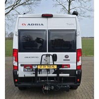➡️Adria Twin 600 SPB Supreme * sunroof * e-bike drager Foto #14