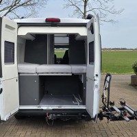 ➡️Adria Twin 600 SPB Supreme * sunroof * e-bike drager Foto #16