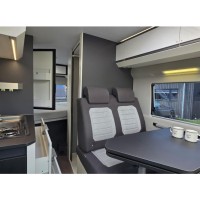 ➡️Adria Twin 600 SPB Supreme * sunroof * e-bike drager Foto #17