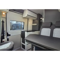 ➡️Adria Twin 600 SPB Supreme * sunroof * e-bike drager Foto #18