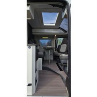 ➡️Adria Twin 600 SPB Supreme * sunroof * e-bike drager Foto #19