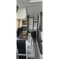 ➡️Adria Twin 600 SPB Supreme * sunroof * e-bike drager Foto #20