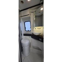 ➡️Adria Twin 600 SPB Supreme * sunroof * e-bike drager Foto #21