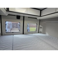 ➡️Adria Twin 600 SPB Supreme * sunroof * e-bike drager Foto #1