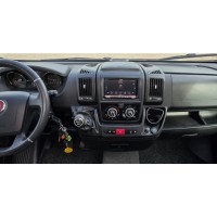 ➡️Adria Twin 600 SPB Supreme * sunroof * e-bike drager Foto #4