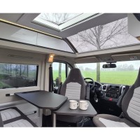 Adria Twin 640 SLB Supreme * off-grid * veel opties Foto #5