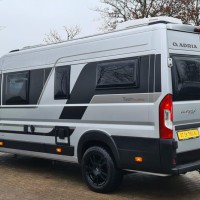 Adria Twin 640 SLB Supreme * off-grid * veel opties Foto #6