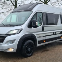 Adria Twin 640 SLB Supreme * off-grid * veel opties Foto #7