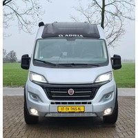 Adria Twin 640 SLB Supreme * off-grid * veel opties Foto #8