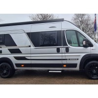 Adria Twin 640 SLB Supreme * off-grid * veel opties Foto #10