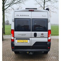 Adria Twin 640 SLB Supreme * off-grid * veel opties Foto #12