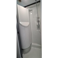 Adria Twin 640 SLB Supreme * off-grid * veel opties Foto #18