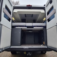 Adria Twin 640 SLB Supreme * off-grid * veel opties Foto #22