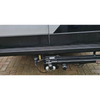 Adria Twin 640 SLB Supreme * off-grid * veel opties Foto #2