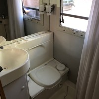 Knaus campers Traveller 545 uit 1995 Foto #2