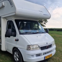 Tweedehands LMC campers camper kopen