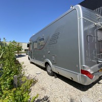 Hymer B 654 SL uit 2007 Foto #3