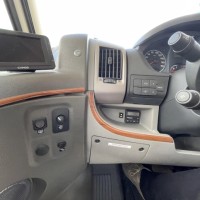 Hymer B 654 SL uit 2007 Foto #16