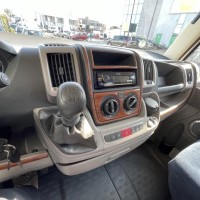 Hymer B 654 SL uit 2007 Foto #17
