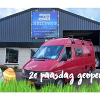 Tweedehands Mercedes campers camper kopen