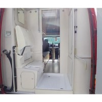 mercedes-benz 212 D-KA.. 1997 buscamper Foto #7