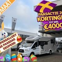 Chausson Titanium 628 uit 2019 Foto #4