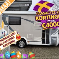 Chausson Titanium 628 uit 2019 Foto #5