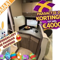 Chausson Titanium 628 uit 2019 Foto #6