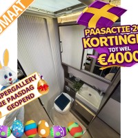 Chausson Titanium 628 uit 2019 Foto #9