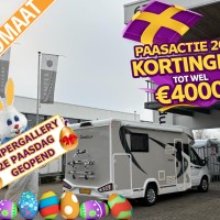Chausson Titanium 628 uit 2019 Foto #20