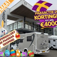 Chausson Titanium 628 uit 2019 Foto #21