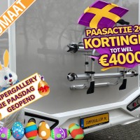 Chausson Titanium 628 uit 2019 Foto #23