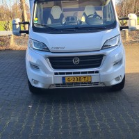 Dethleffs campers TREND T 7057 uit 2017 Foto #5