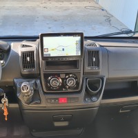 Dethleffs campers TREND T 7057 uit 2017 Foto #6