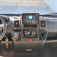 Dethleffs campers TREND T 7057 uit 2017 Foto #7