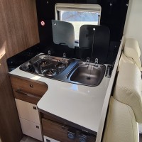 Dethleffs campers TREND T 7057 uit 2017 Foto #13