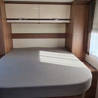 Dethleffs campers TREND T 7057 uit 2017 Foto #15