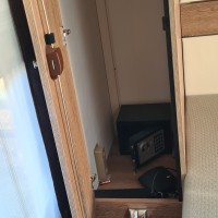 Dethleffs campers TREND T 7057 uit 2017 Foto #18